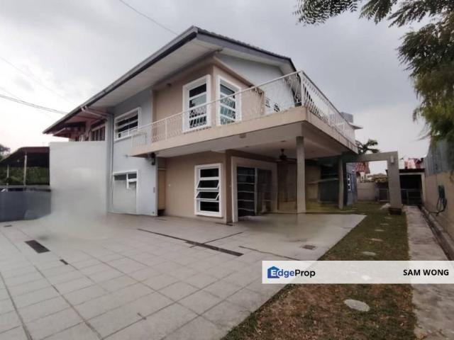 House for sale in Seksyen 20, Petaling Jaya