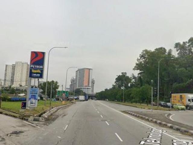 Shop for rent in Petaling, Alam Impian