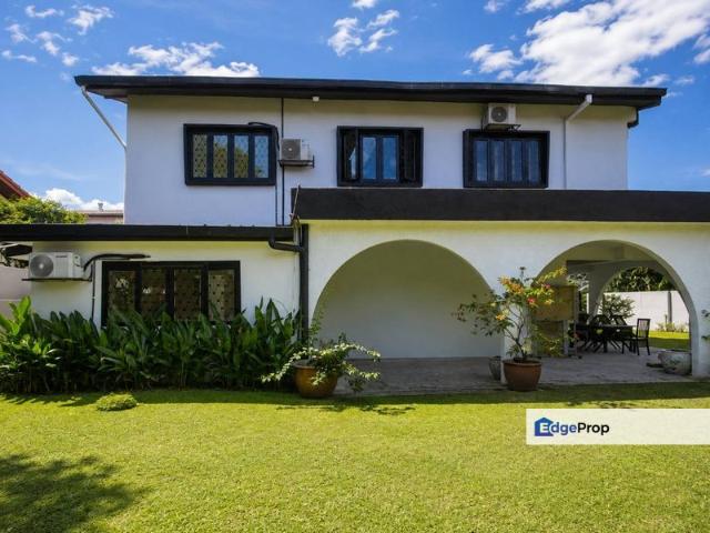 House for sale in Petaling, Damansara Damai