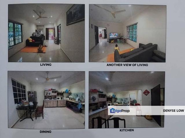 House for sale in Petaling, Damansara Damai