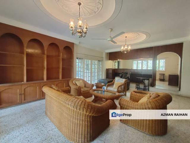 House for rent in Petaling, Damansara Damai