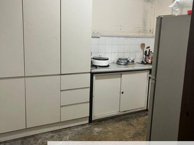 House for sale in Petaling, Damansara Damai