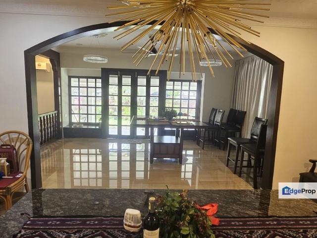 House for rent in Petaling, Damansara Damai