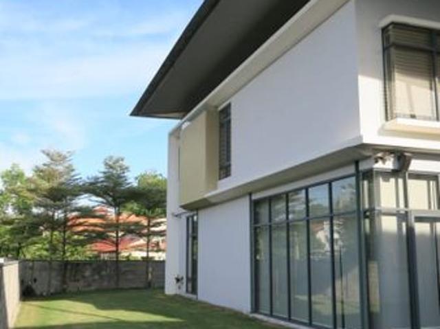 House for sale in Petaling, Damansara Damai