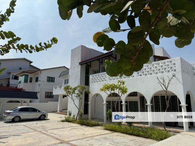 House for rent in Petaling, Damansara Damai