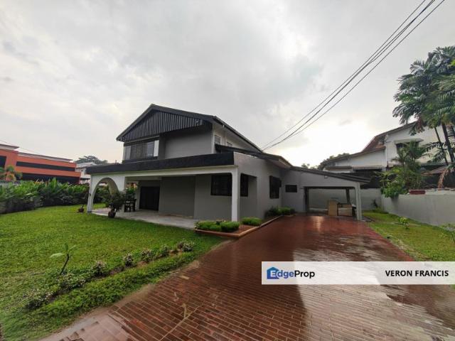 House for sale in Petaling, Damansara Damai