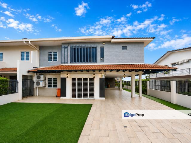 House for sale in Petaling, Damansara Damai