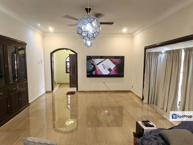 House for rent in Petaling, Damansara Damai