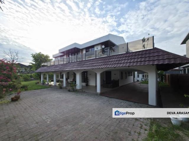 House for rent in Petaling, Damansara Damai
