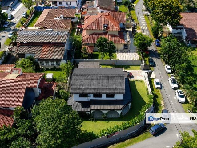House for sale in Petaling, Damansara Damai