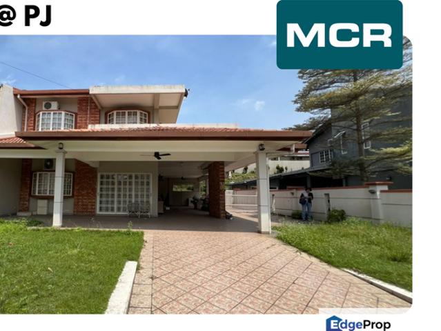 House for sale in SS 1, Petaling Jaya