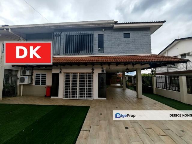 House for sale in Petaling, Damansara Damai