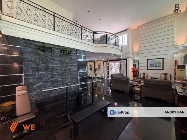 House for sale in Petaling, Damansara Damai