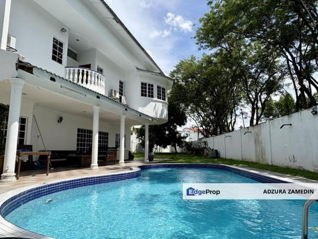 House for sale in Petaling, Damansara Damai