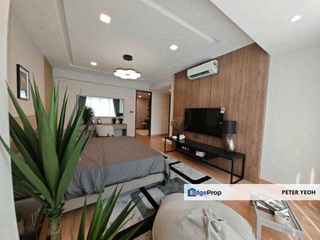 House for sale in SS 1, Petaling Jaya