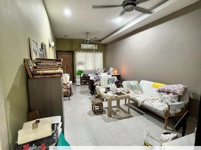 House for sale in Petaling, Damansara Damai