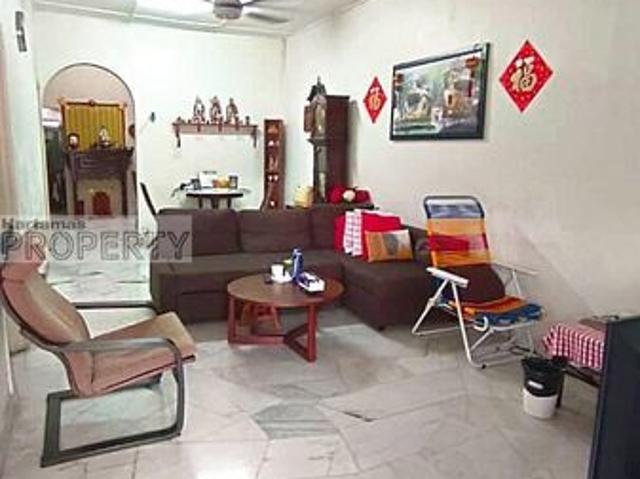 House for sale in Petaling, Damansara Damai