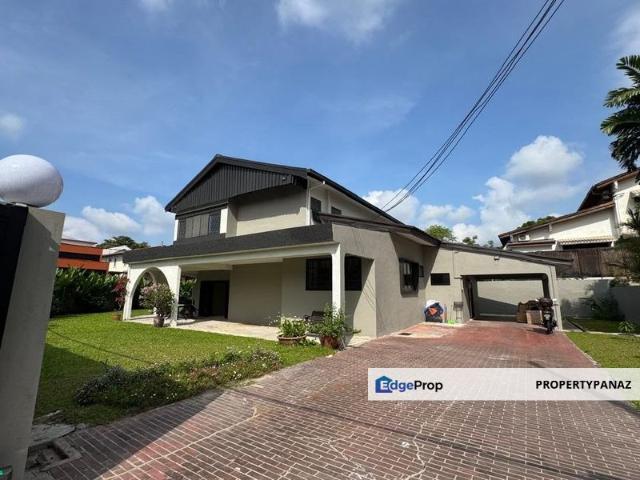 House for sale in Petaling, Damansara Damai