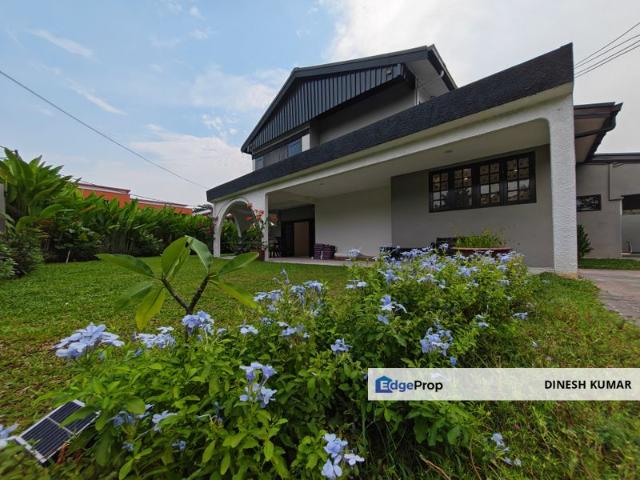 House for sale in Petaling, Damansara Damai