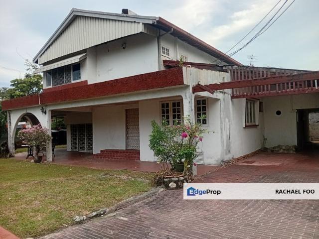 House for sale in Petaling, Damansara Damai