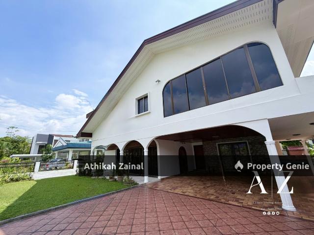Bungalow for sale in Petaling, Damansara Damai