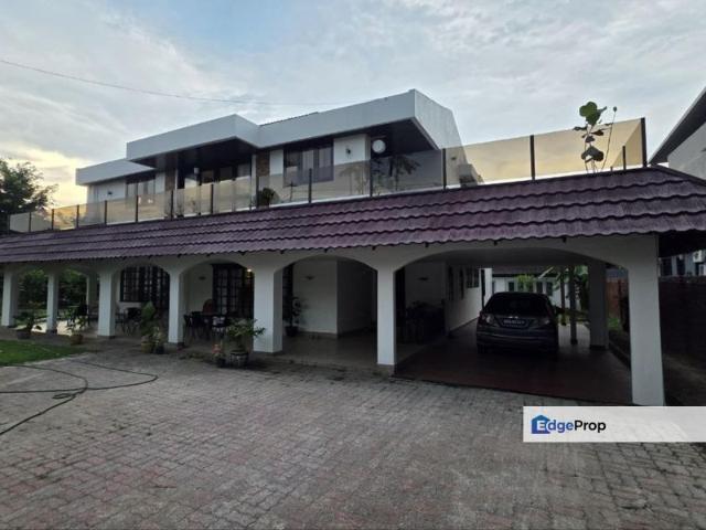 House for rent in Petaling, Damansara Damai