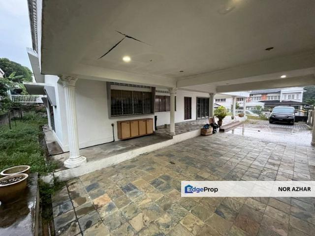 House for sale in Petaling, Damansara Damai