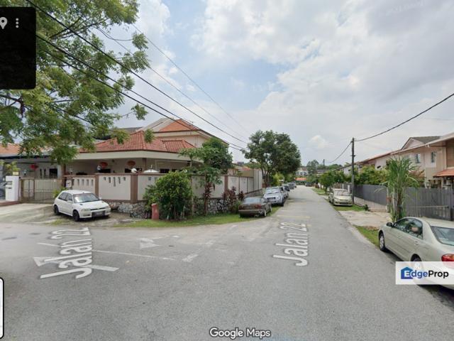 House for sale in Petaling, Damansara Damai