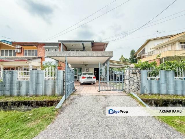 House for sale in Petaling, Damansara Damai