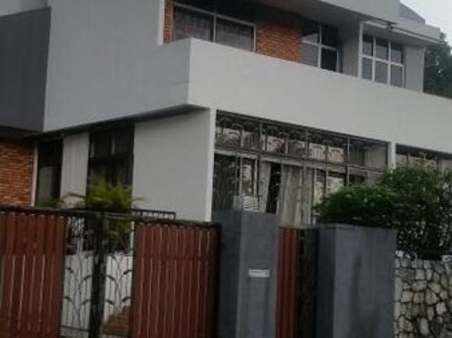 House for sale in Petaling, Damansara Damai
