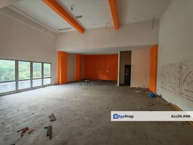 Warehouse for rent in Seksyen 22, Shah Alam