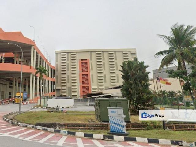 Warehouse for rent in Petaling, Alam Impian