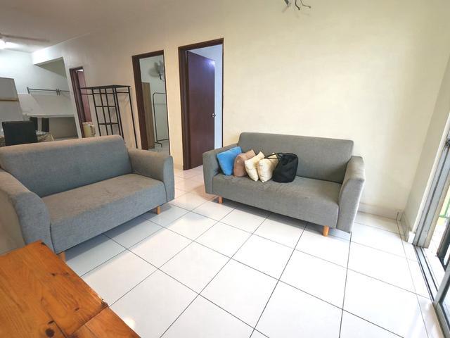 Serviced Residence for rent in Shah Alam, Petaling
