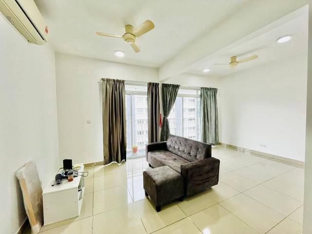 Serviced Residence for rent in Petaling, Alam Impian