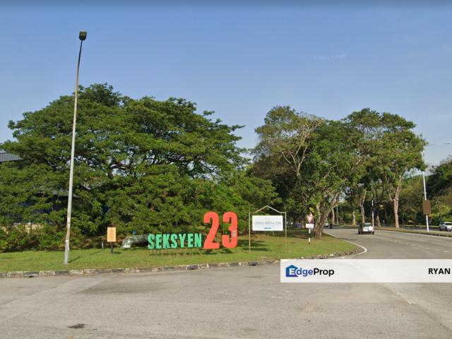 Warehouse for sale in Petaling, Alam Impian