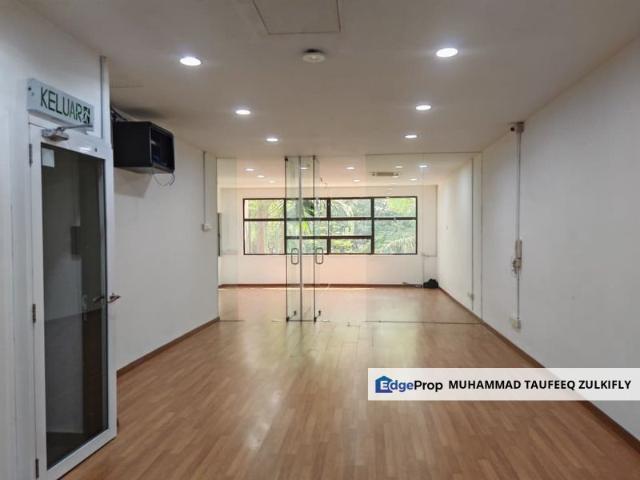 Shop for rent in Petaling, Damansara Damai