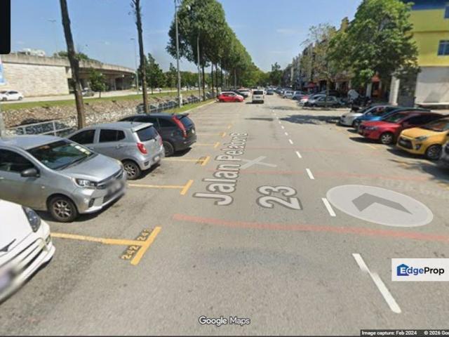 Shop for sale in Petaling, Damansara Damai