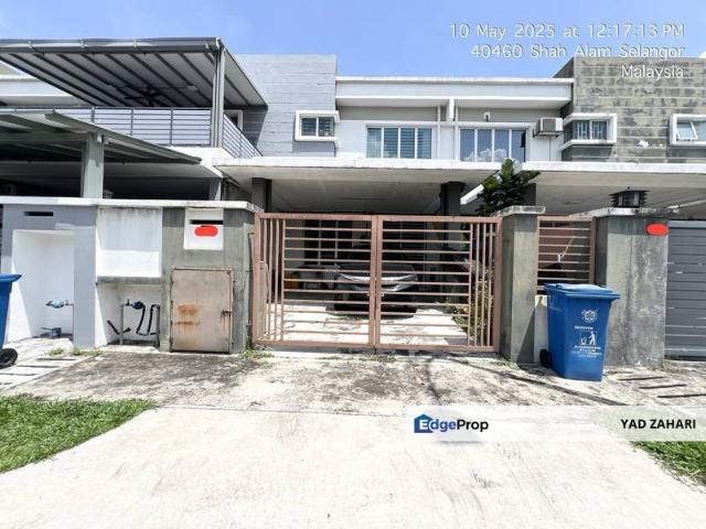 House for sale in Petaling, Alam Impian
