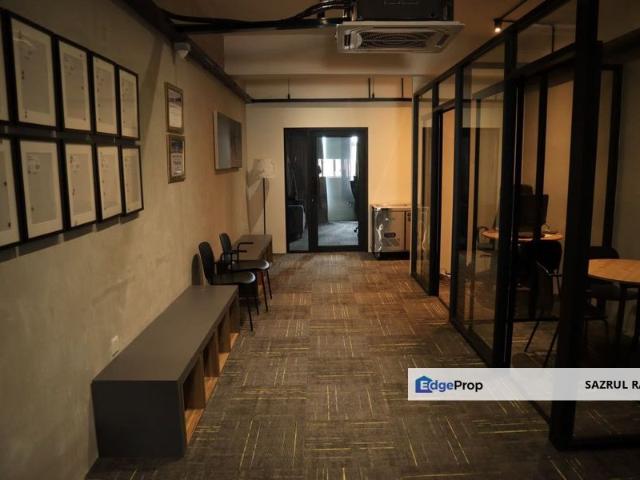 Shop for rent in Petaling, Damansara Damai