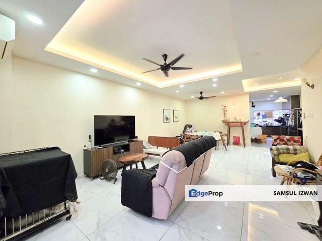 House for sale in Alam Impian, Selangor