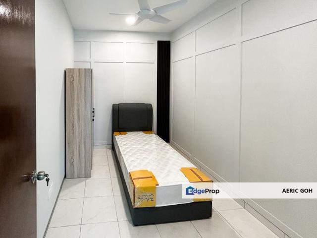House for rent in Alam Impian, Selangor
