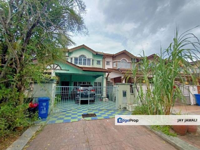 House for sale in Alam Impian, Selangor