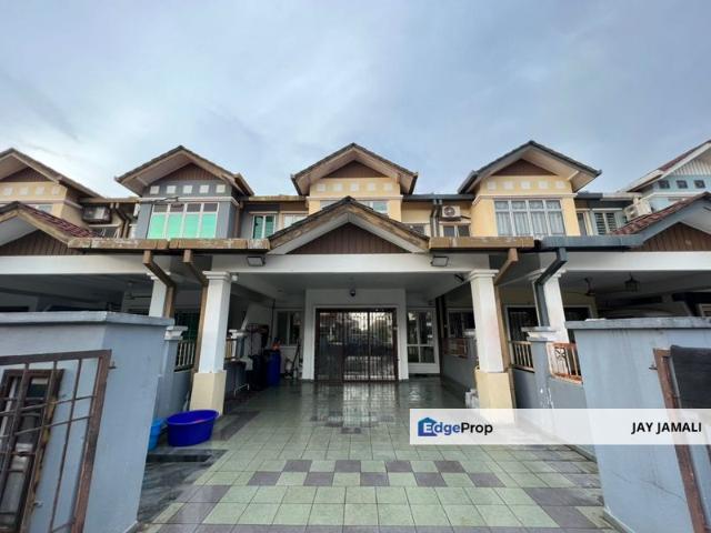 House for sale in Alam Impian, Selangor
