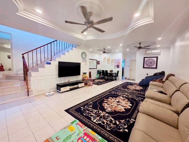 Terraced House for sale in Petaling, Alam Impian
