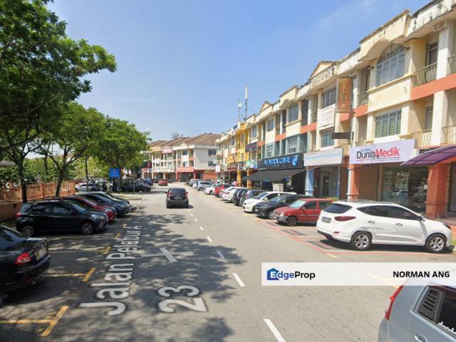 Shop for sale in Petaling, Alam Impian