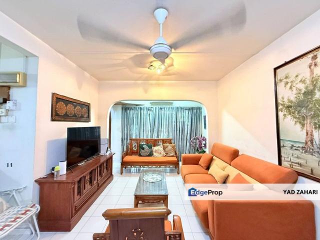 House for sale in Shah Alam, Petaling