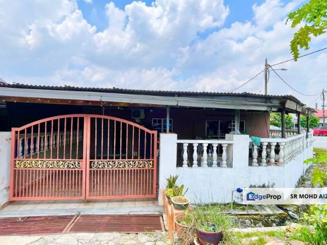 House for sale in Petaling, Alam Impian