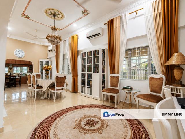House for sale in Petaling, Alam Impian