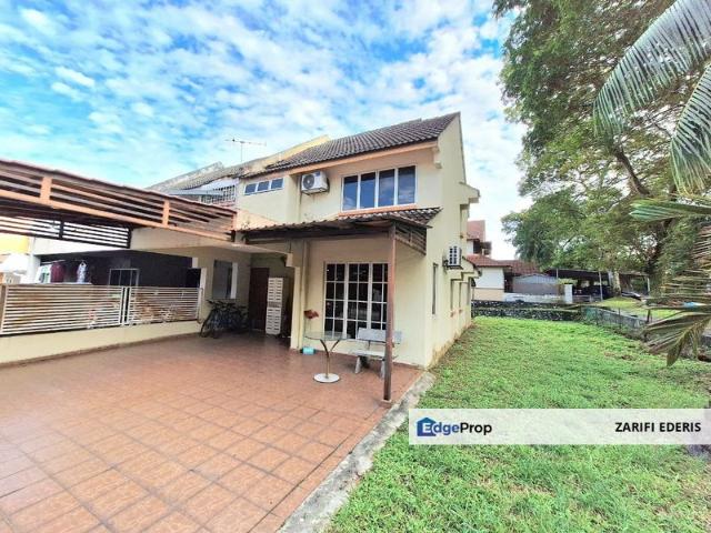 House for sale in Petaling, Alam Impian
