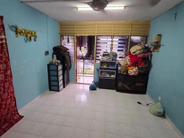 Apartment for sale in Petaling, Alam Impian